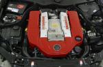 Smart Roadster Coupe V6 BiTurbo by Brabus 2003 года